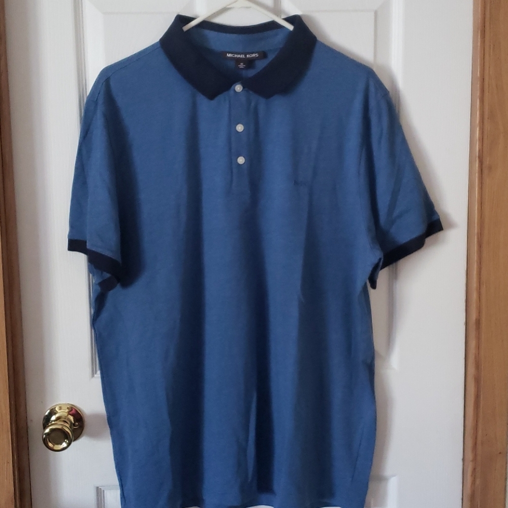 Michael Kors polo